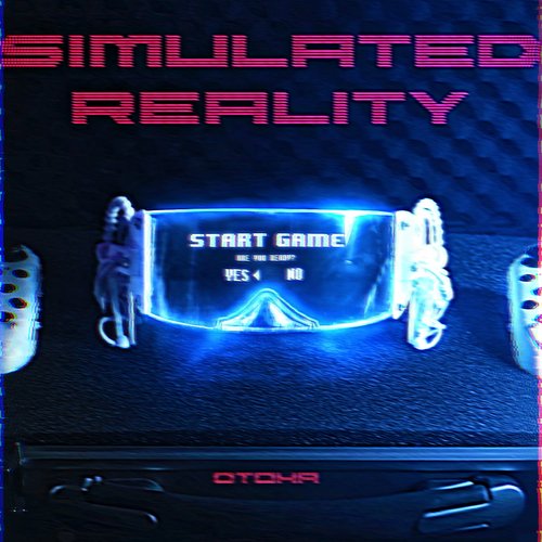 Simulated Reality