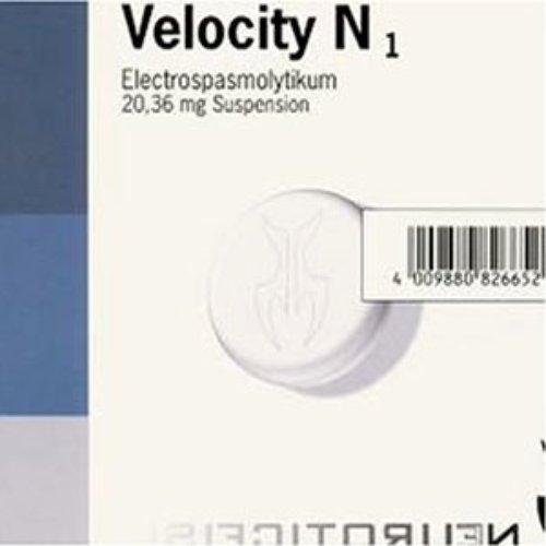 Velocity N1