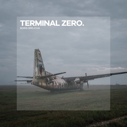 Terminal Zero - Single