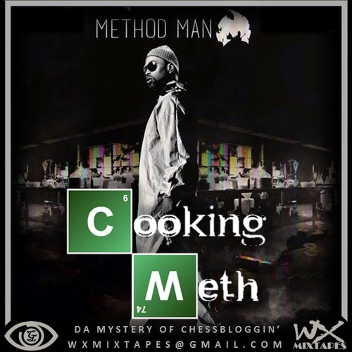 Cooking Meth