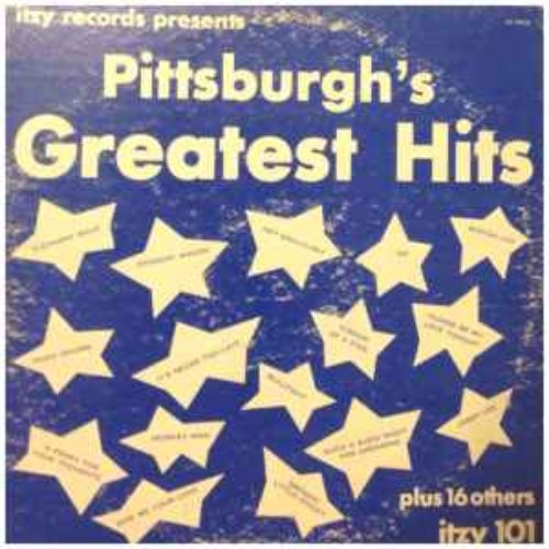 Pittsburgh's Greatest Hits