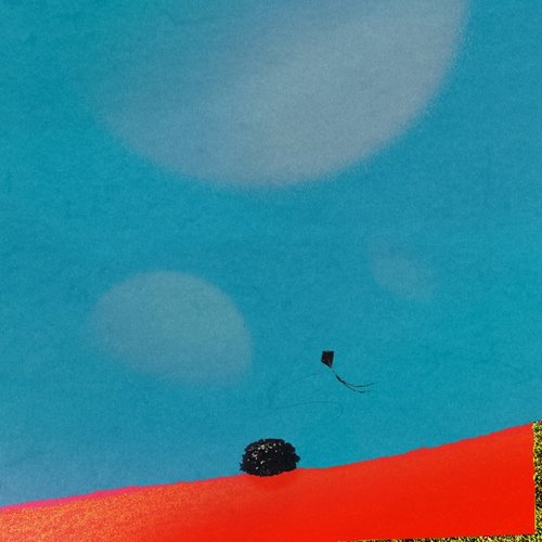 白日夢的悲哀