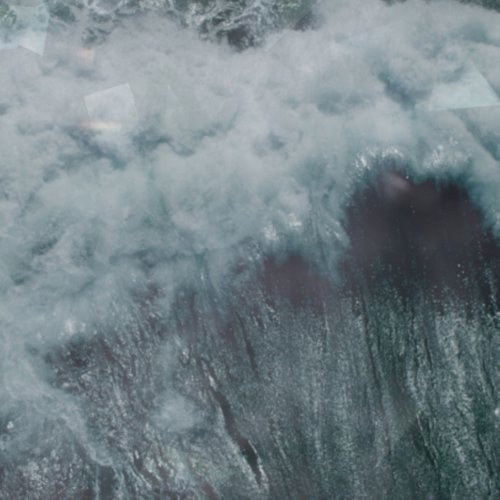 過去に飲まれる