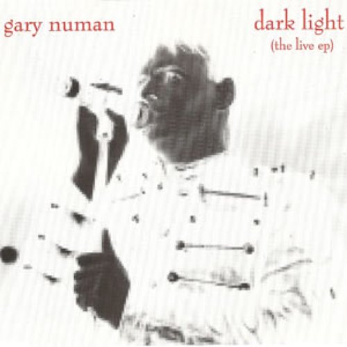 Dark Light (The Live EP)