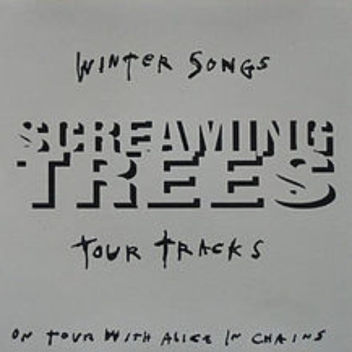 Download Winter Songs Tour Tracks Screaming Trees Last Fm