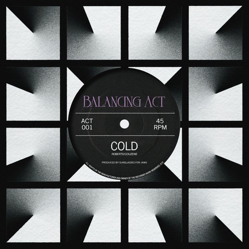 Cold - Single