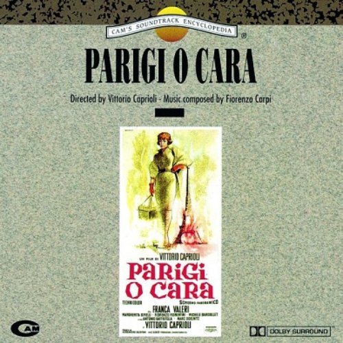 Parigi O Cara