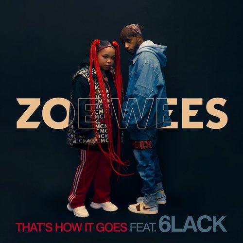 That’s How It Goes (feat. 6LACK) - Single