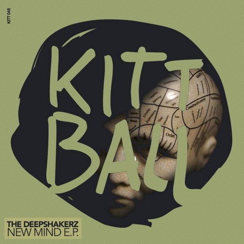 New Mind E.P.