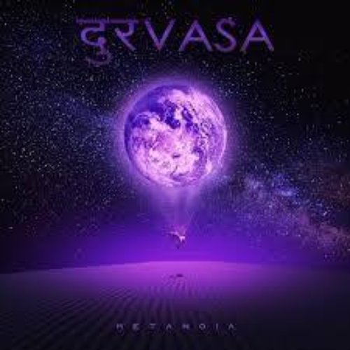Metanoia - Single