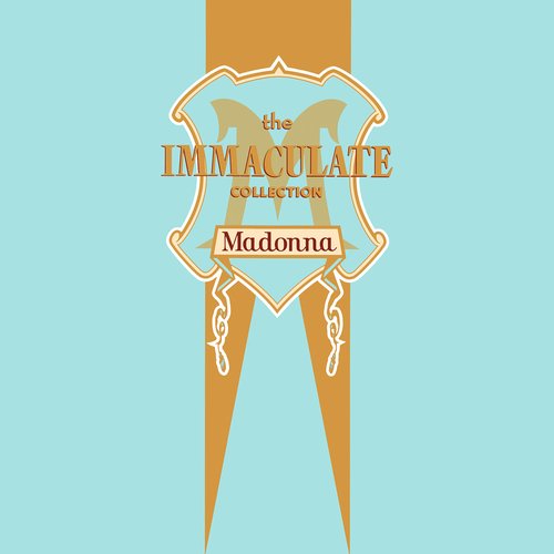 The Immaculate Collection [Remastered]