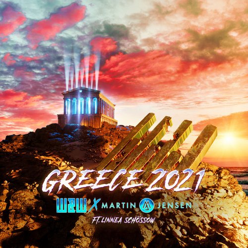 Greece 2021 - Single