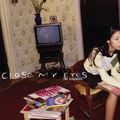 Close My Eyes (Bonus Tracks) - Single