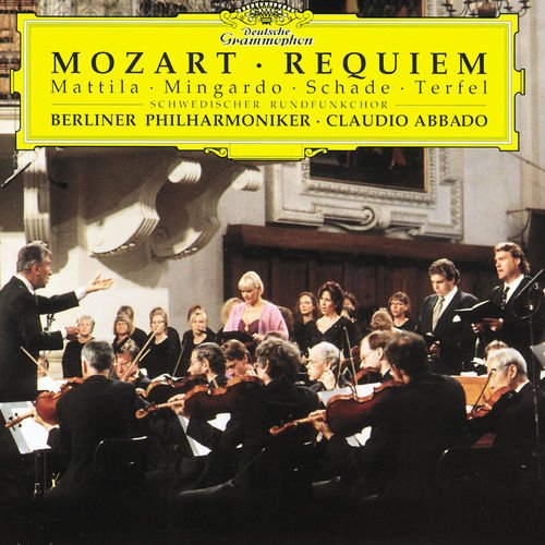 Mozart: Requiem