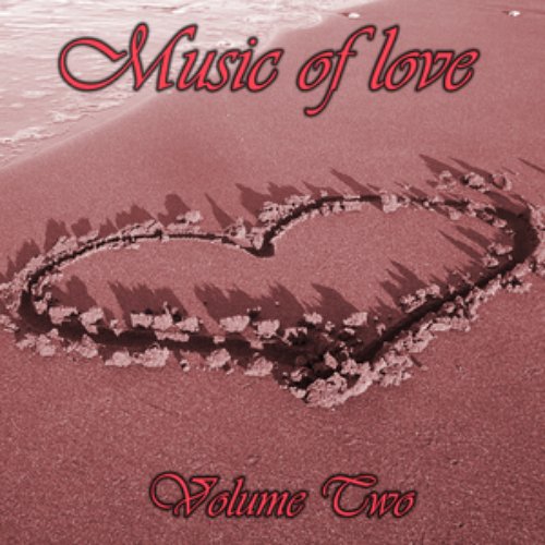 Music Of Love Vol 2