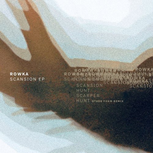 Scansion EP