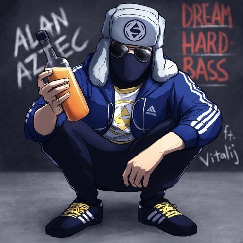 Dream Hardbass