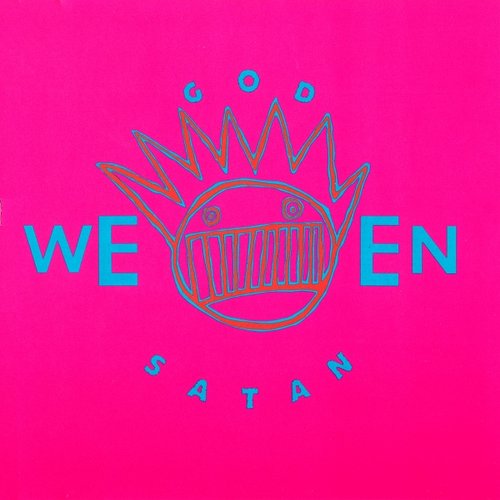 God Ween Satan - The Oneness