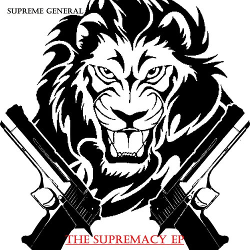 The Supremacy EP