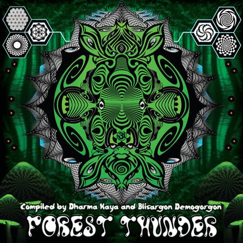 Forest Thunder