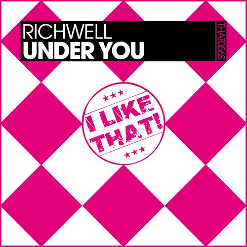 Under You