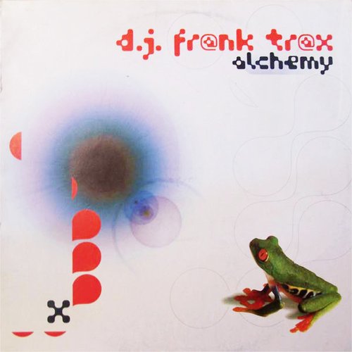 Alchemy