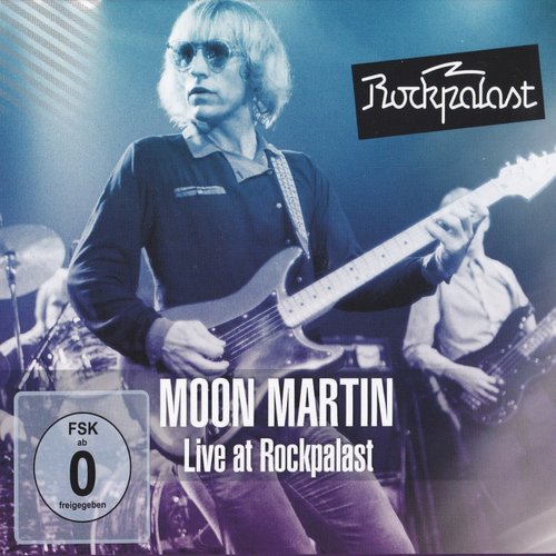 Live At Rockpalast