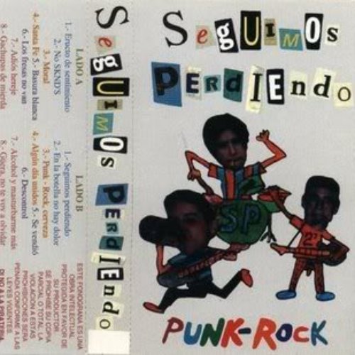 Punk-Rock