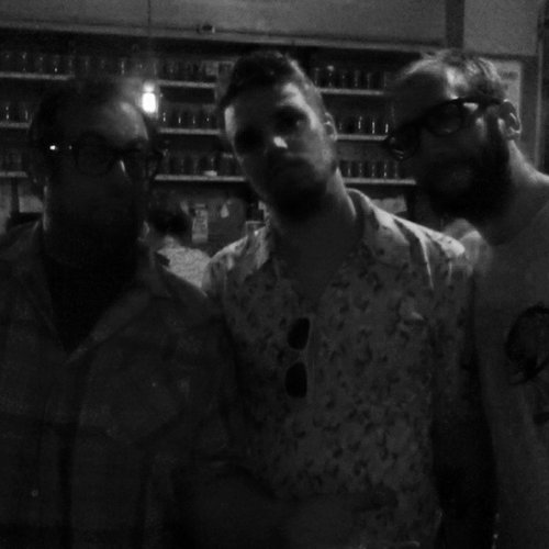 Live @ Riverwest Public House, 07/20/2014