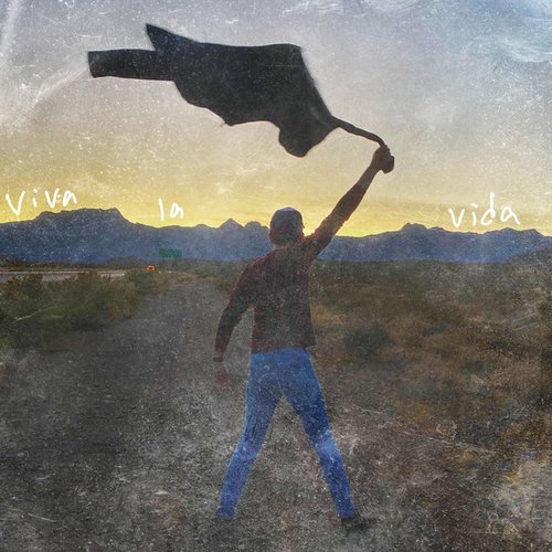Viva La Vida - Single