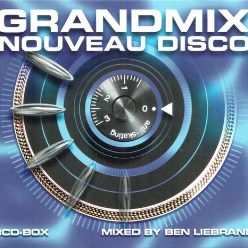 Grandmix Nouveau Disco