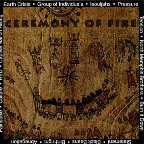 Ceremony of Fire