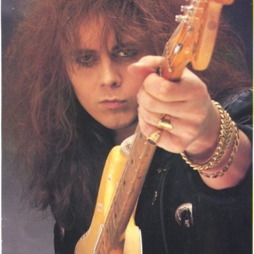 The Sails of Charon — Yngwie Malmsteen | Last.fm