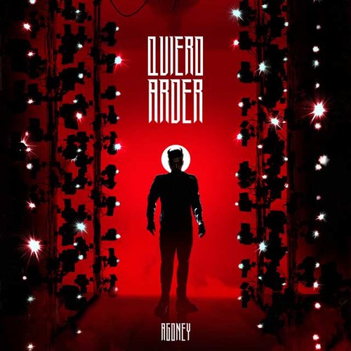 Quiero Arder - Single
