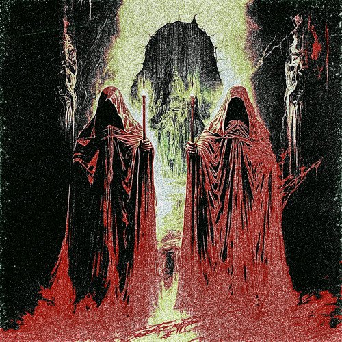HELL YEAH (feat. Warlord Colossus) - Single