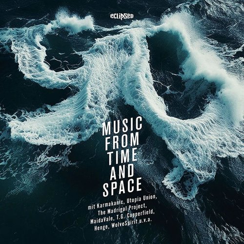 Music From Time And Space 90