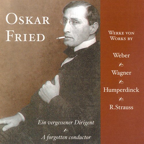 Strauss, R.: Alpine Symphony (An) / Wagner, R.: A Faust Overture / Fried: Fantasie Uber Motive Aus Hansel Und Gretel