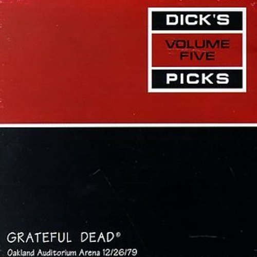 Dick's Picks Volume Five