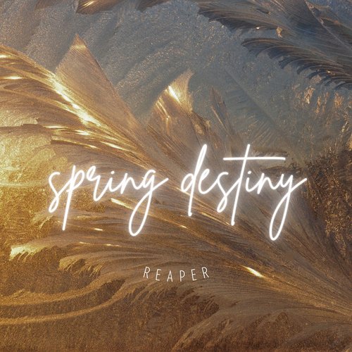 Spring Destiny
