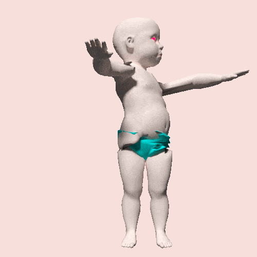 Morri Ninguém Viu Ou Sharkboy 3