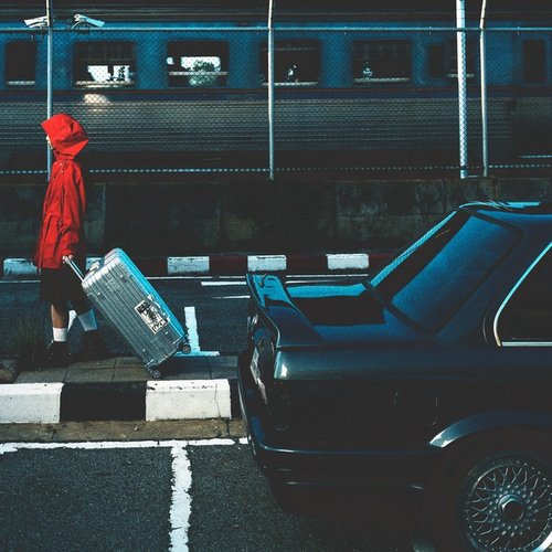 ทุกครั้งที่หลับตา (Lucid Dream)