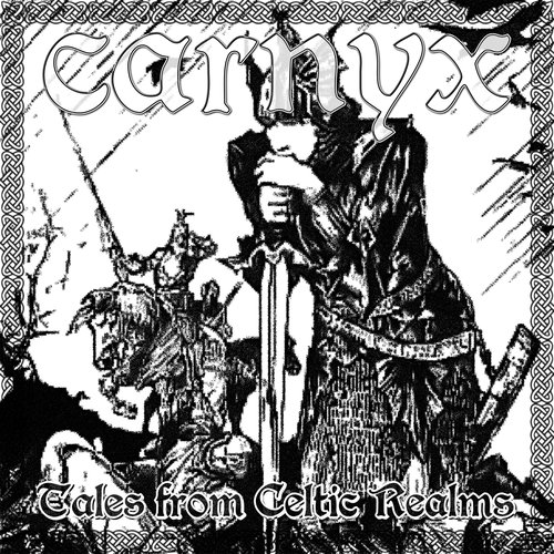 Tales from Celtic Realms