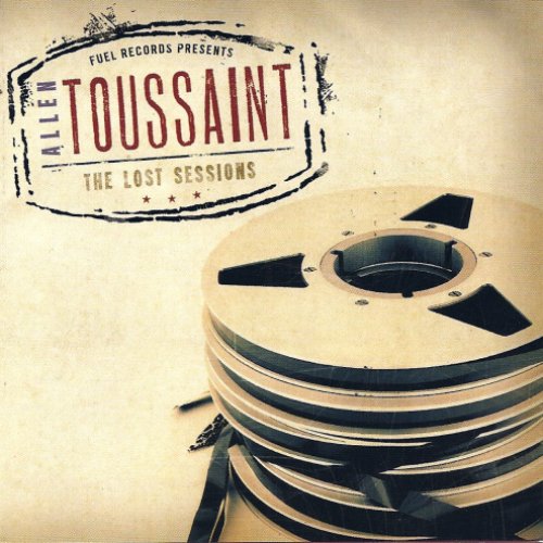The Lost Sessions