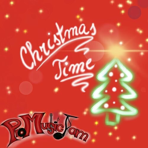 Christmas Time - Single