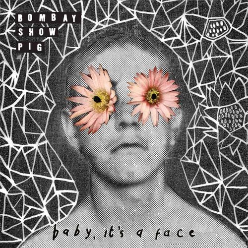 Baby, It's A Face