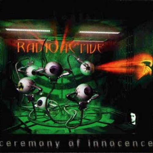 Ceremony of Innocence