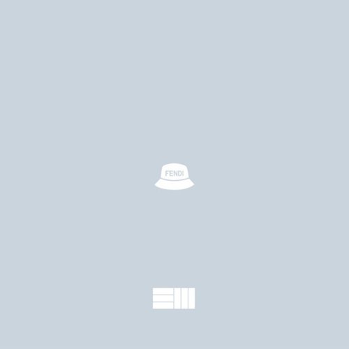 Fendi Bucket