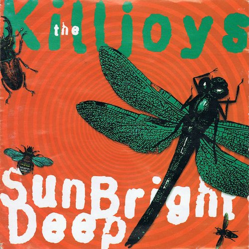 Sun Bright Deep