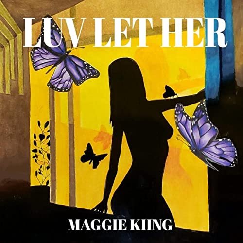 Luv Let Her