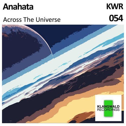 Across the Universe